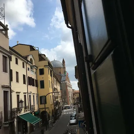 Ciao 파도바